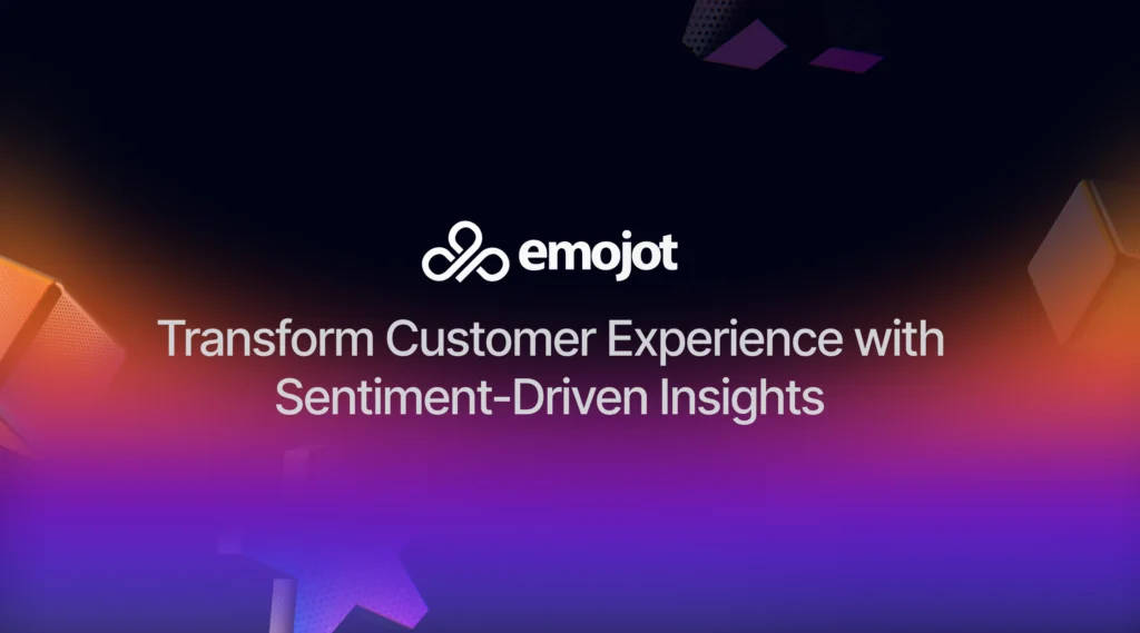 Emojot VMS logo