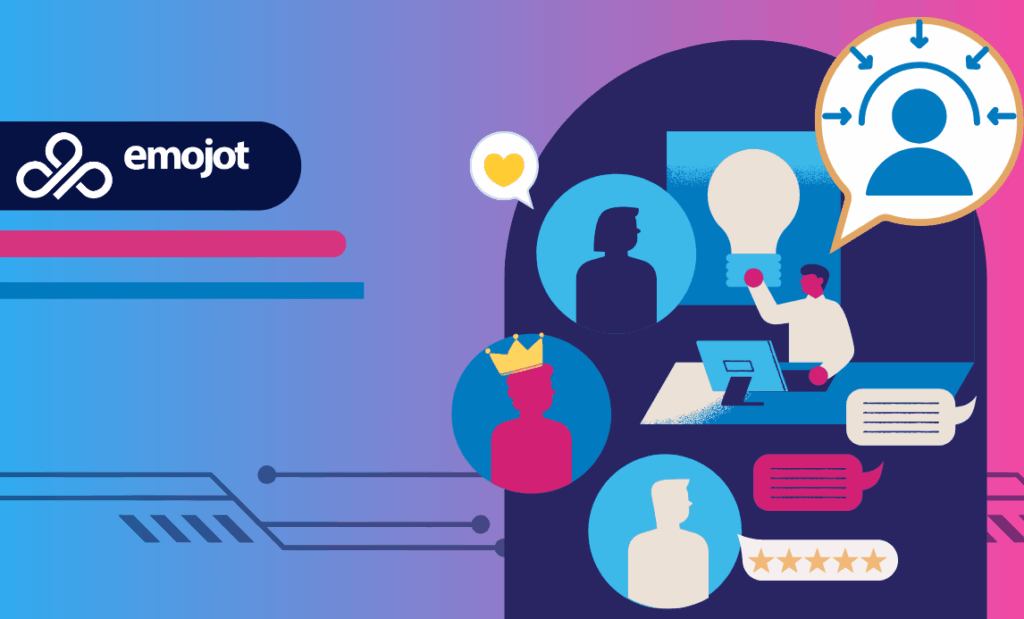 Customer centricity