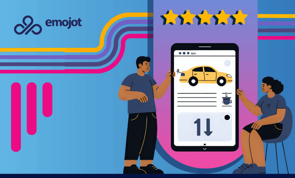 Customer Engagement in the Automotive Industry